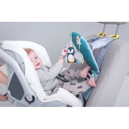 Taf Toys - Pohjoisnapa feet fun car toy