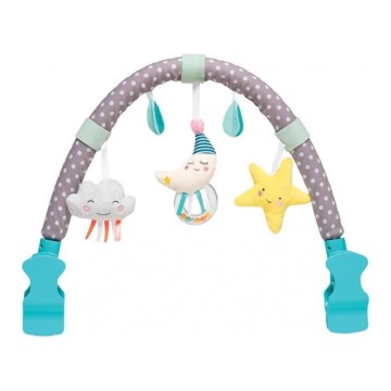 Taf Toys - Rattaiden kaarikuu