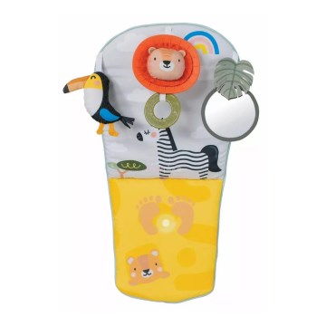 Taf Toys - Savannah Play & Kick autolelu