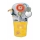 Taf Toys - Savannah Play & Kick autolelu