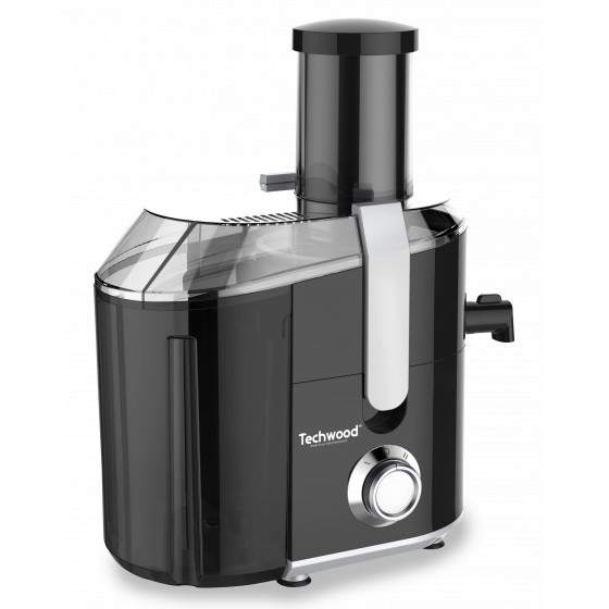 Techwood TCF1808 - Mehustin 2,2l 800W/230V