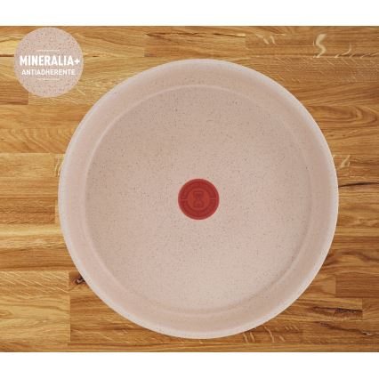 Tefal - 3-osainen paistinpannusetti INGENIO DELIGHT