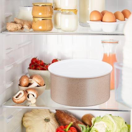 Tefal - 3-osainen paistinpannusetti INGENIO DELIGHT