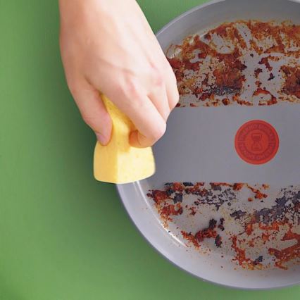 Tefal - 3-osainen paistinpannusetti RENEW ON