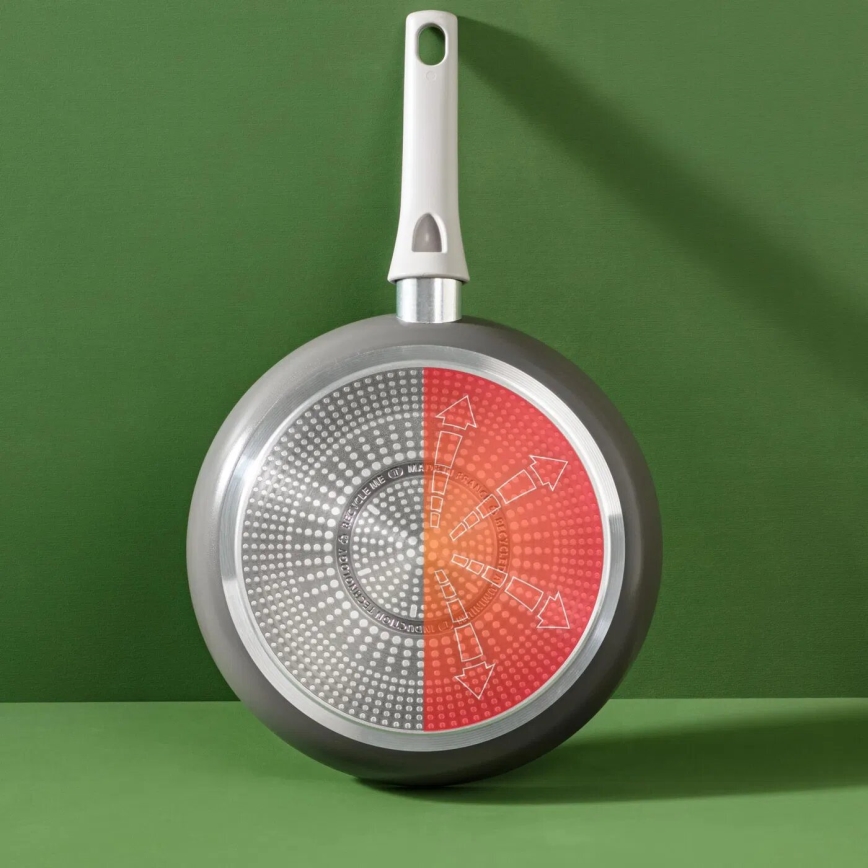 Tefal - 3-osainen paistinpannusetti RENEW ON