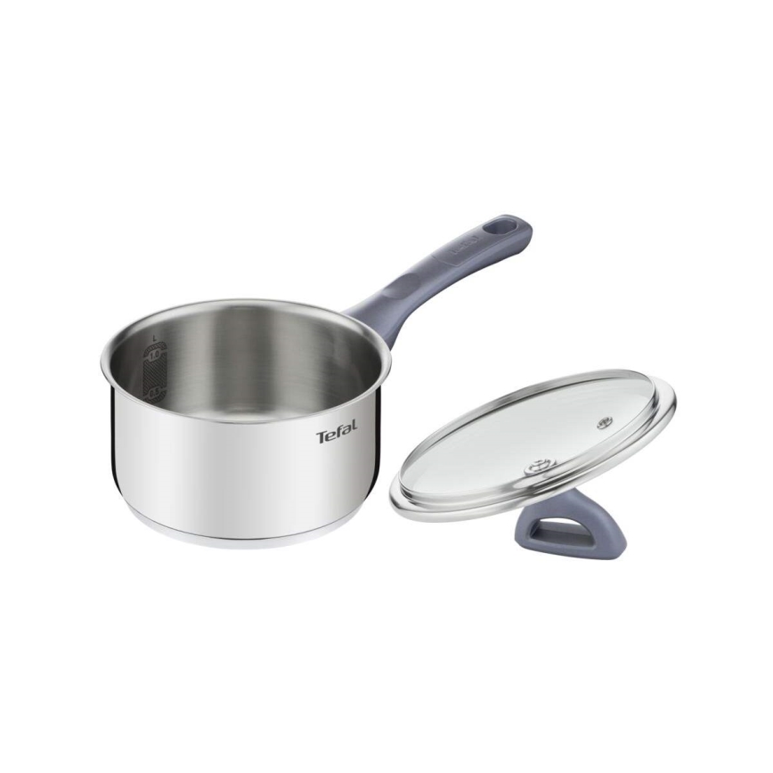 Tefal - Kattila kannella DAILY COOK 16 cm