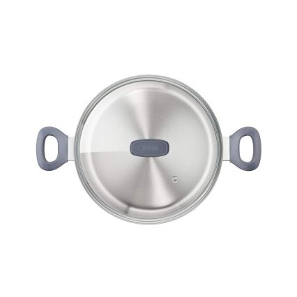 Tefal - Kattila kannella DAILY COOK 24 cm