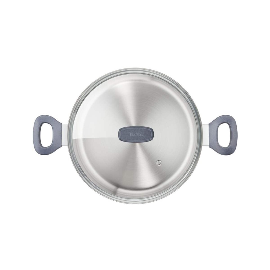 Tefal - Kattila kannella DAILY COOK 24 cm