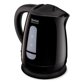 Tefal - EXPRESS vedenkeitin 1,5 l 2400 W/230 V
