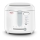 Tefal - Friteerauskeitin 1,8 l FRY UNO 1475W/230V valkoinen