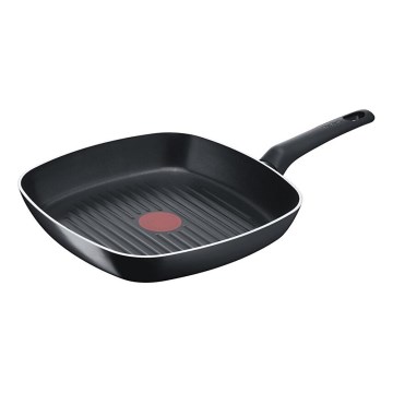 Tefal - Grillipannu SIMPLE COOK 26x26 cm