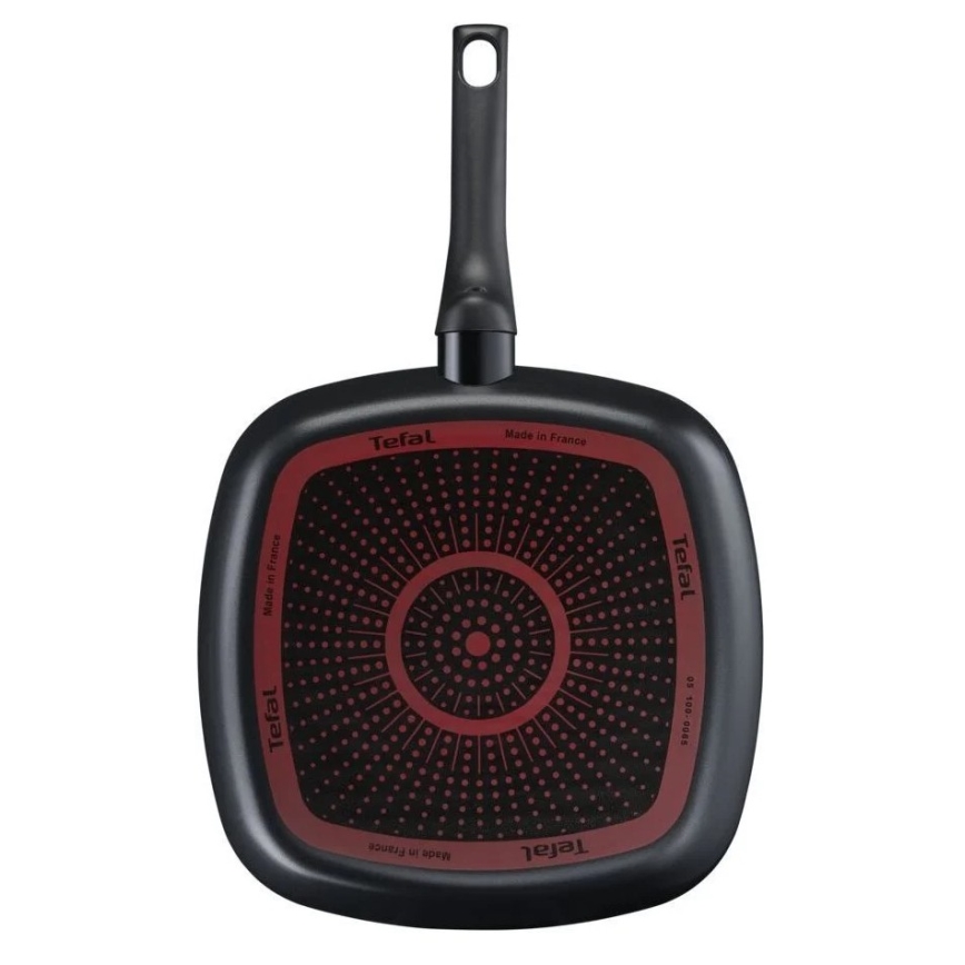 Tefal - Grillipannu SIMPLY CLEAN 26x26 cm