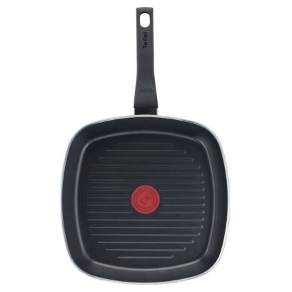Tefal - Grillipannu SIMPLY CLEAN 26x26 cm
