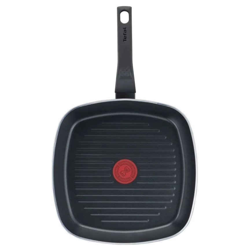 Tefal - Grillipannu SIMPLY CLEAN 26x26 cm
