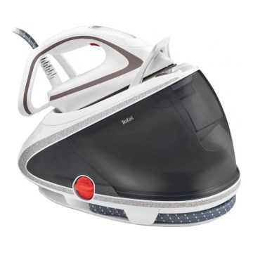 Tefal - Höyrygeneraattori PRO EXPRESS ULTIMATE 2600W/230V