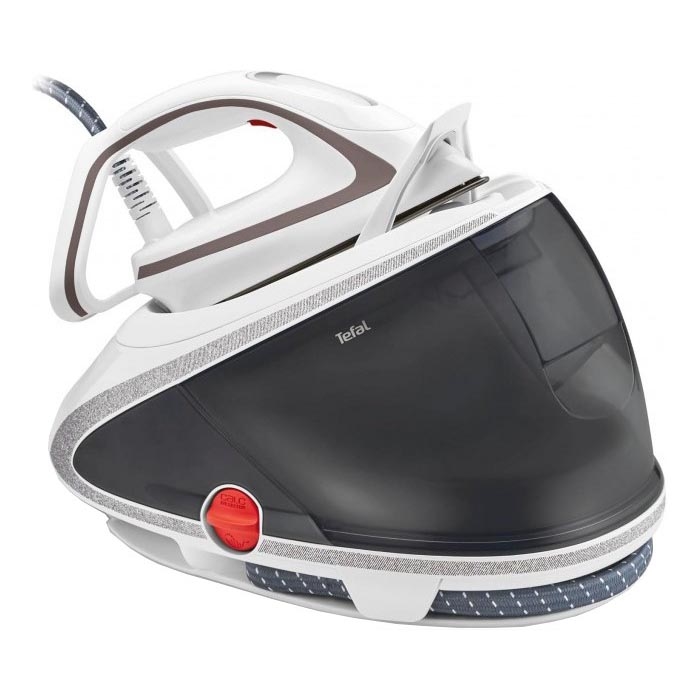 Tefal - Höyrygeneraattori PRO EXPRESS ULTIMATE 2600W/230V