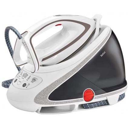 Tefal - Höyrygeneraattori PRO EXPRESS ULTIMATE 2600W/230V