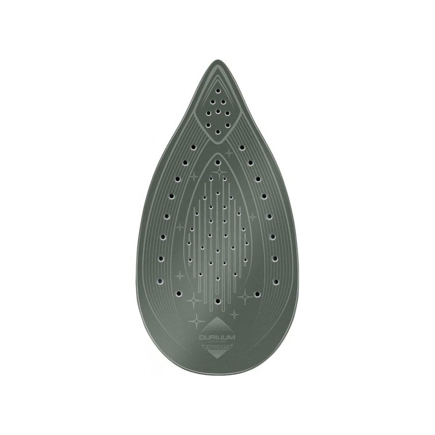 Tefal - Höyrygeneraattori PRO EXPRESS ULTIMATE 2600W/230V