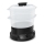 Tefal - Höyrykeitin 6 l MINI COMPACT 800W/230V