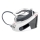Tefal - Höyrykeitin EXPRESS AIRGLIDE 2600W/230V harmaa