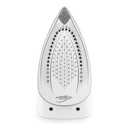 Tefal - Höyrykeitin EXPRESS OPTIMAL 2200W/230V sininen
