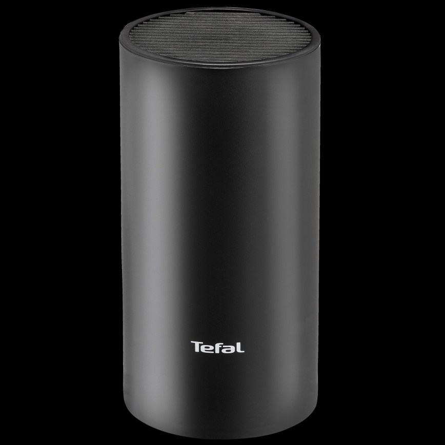 Tefal - ICE FORCE 4-osainen keittiöveitsisarja telineellä