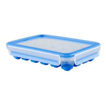 Tefal - Ice kuutio form 24 kuutiot MASTER SEAL sininen