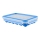 Tefal - Ice kuutio form 24 kuutiot MASTER SEAL sininen