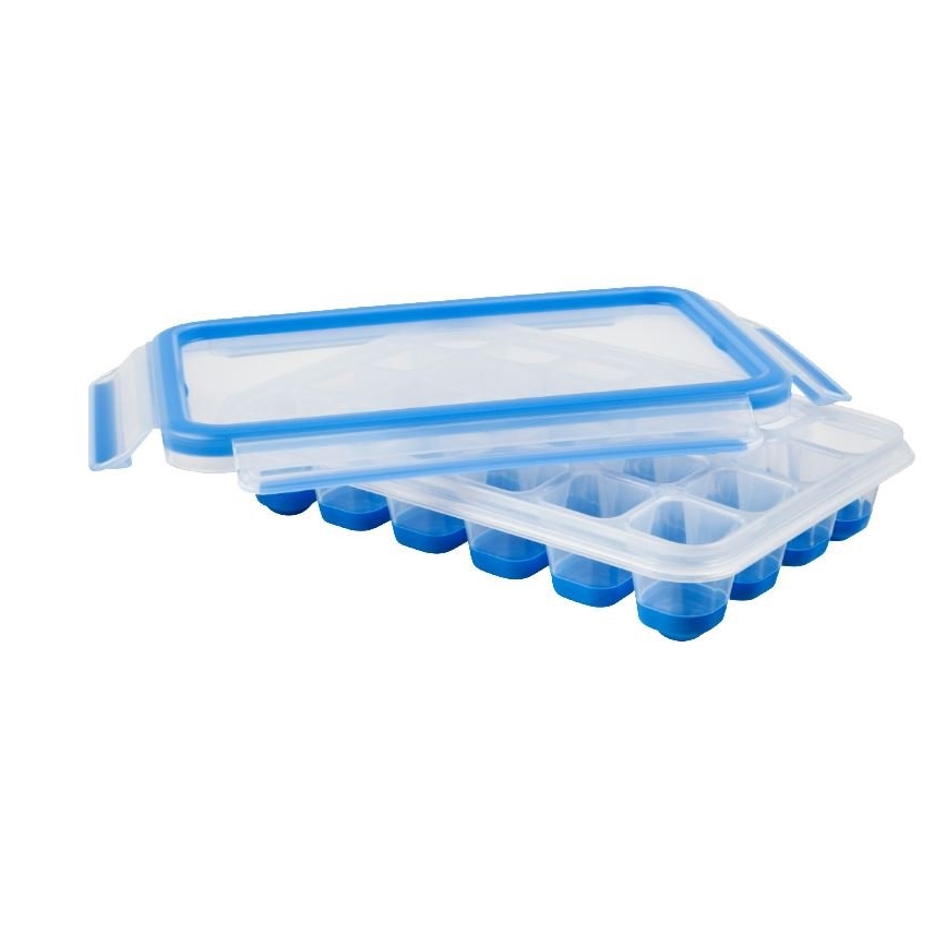 Tefal - Ice kuutio form 24 kuutiot MASTER SEAL sininen