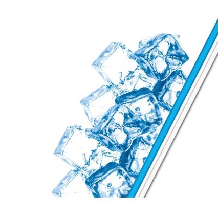 Tefal - Ice kuutio form 24 kuutiot MASTER SEAL sininen