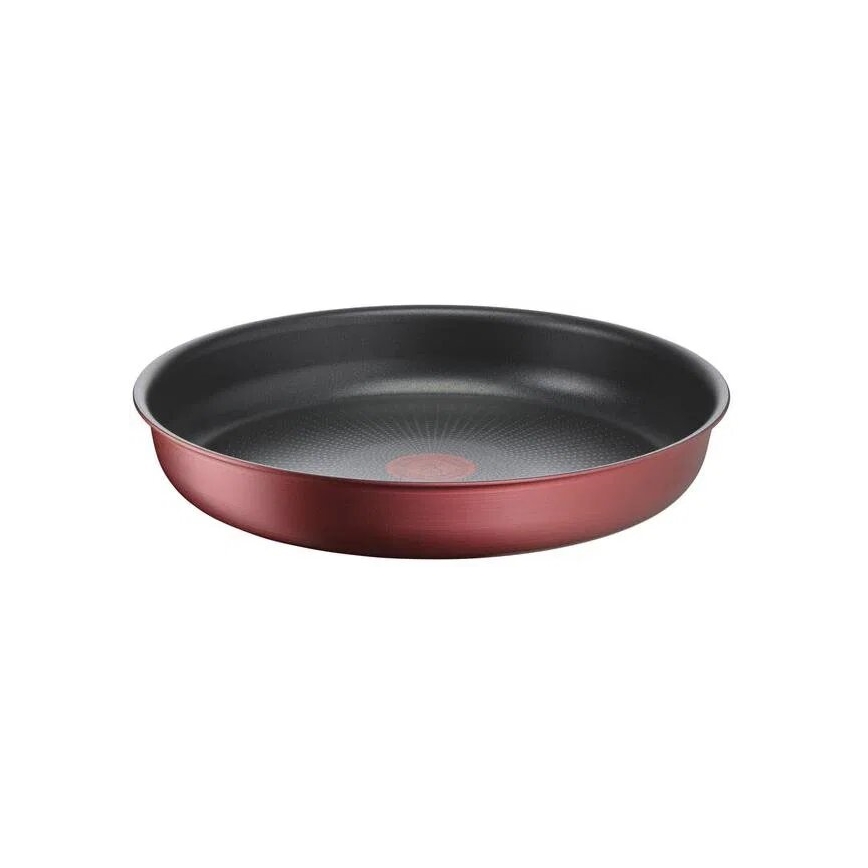 Tefal - 10-osainen astiasarja INGENIO DAILY CHEF kuparinen