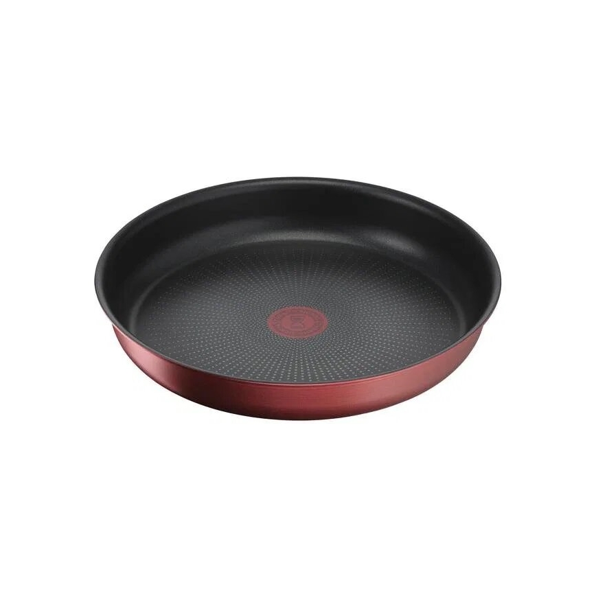 Tefal - 10-osainen astiasarja INGENIO DAILY CHEF kuparinen