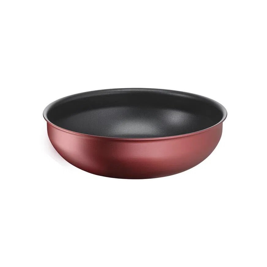 Tefal - 10-osainen astiasarja INGENIO DAILY CHEF kuparinen