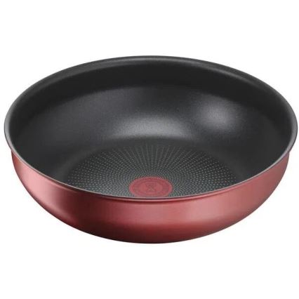 Tefal - 10-osainen astiasarja INGENIO DAILY CHEF kuparinen
