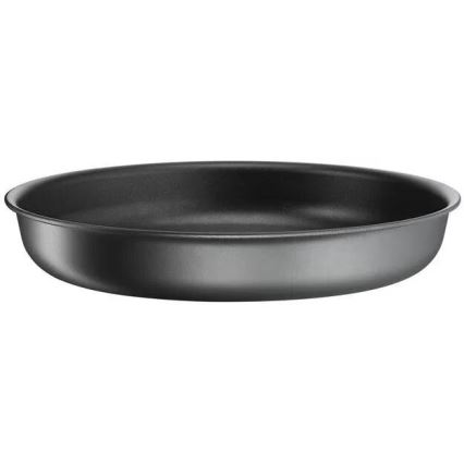 Tefal - 20-osainen astiasarja INGENIO DAILY CHEF ON musta