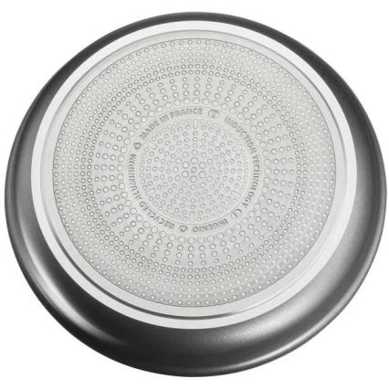 Tefal - 20-osainen astiasarja INGENIO DAILY CHEF ON musta