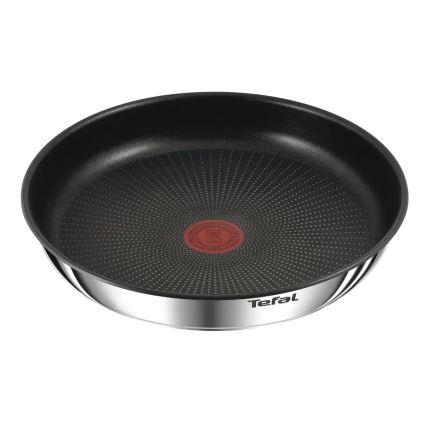 Tefal - 13-osainen INGENIO EMOTION ruostumattoman teräksen astiasarja