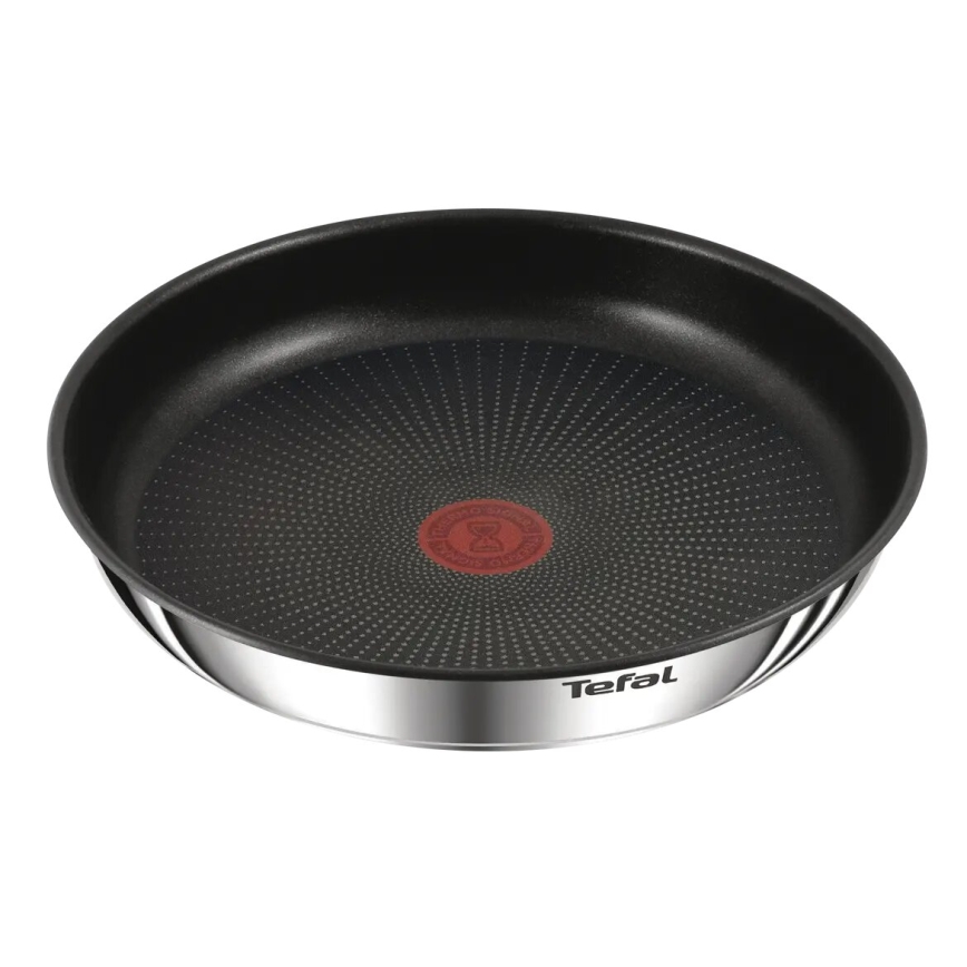 Tefal - 13-osainen INGENIO EMOTION ruostumattoman teräksen astiasarja