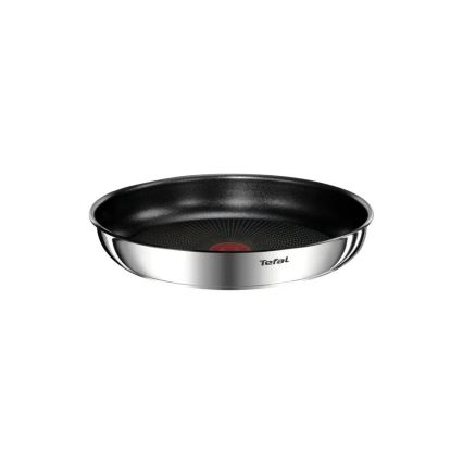 Tefal - 13-osainen INGENIO EMOTION ruostumattoman teräksen astiasarja