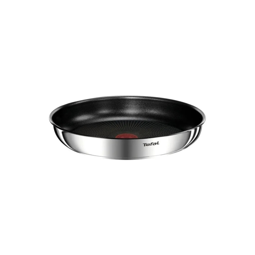 Tefal - 13-osainen INGENIO EMOTION ruostumattoman teräksen astiasarja