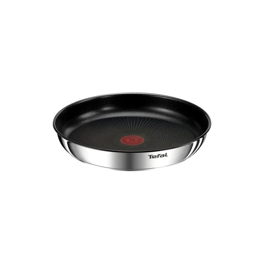 Tefal - 13-osainen INGENIO EMOTION ruostumattoman teräksen astiasarja