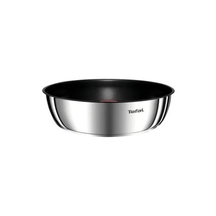 Tefal - 13-osainen INGENIO EMOTION ruostumattoman teräksen astiasarja