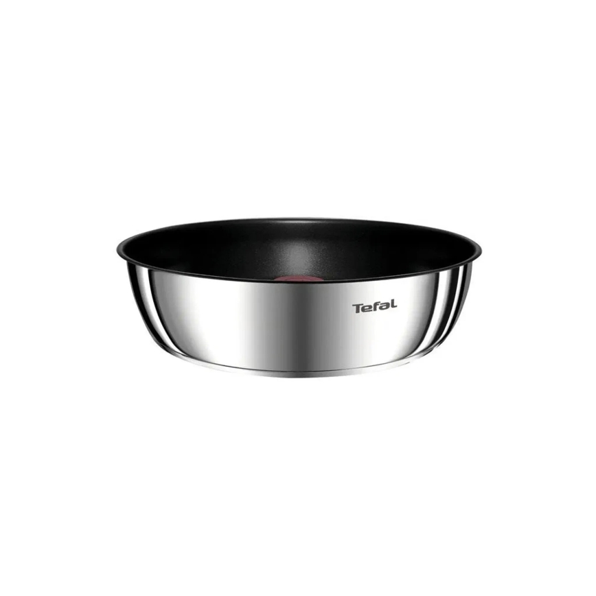 Tefal - 13-osainen INGENIO EMOTION ruostumattoman teräksen astiasarja
