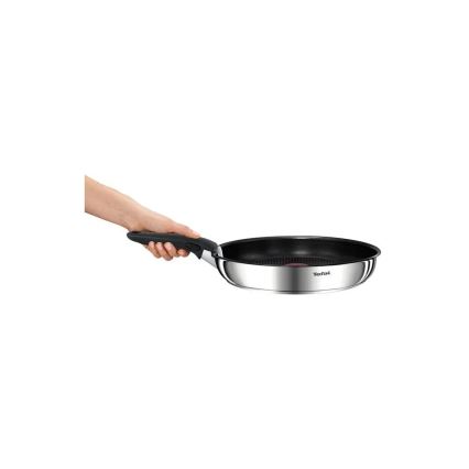 Tefal - 13-osainen INGENIO EMOTION ruostumattoman teräksen astiasarja