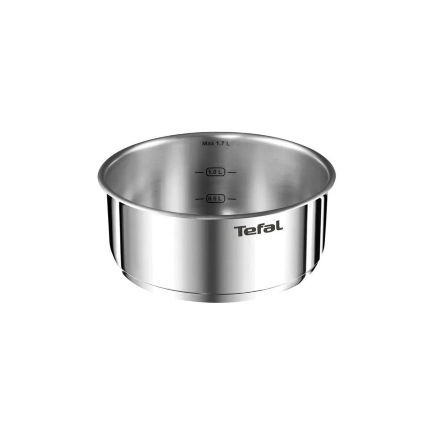 Tefal - 13-osainen INGENIO EMOTION ruostumattoman teräksen astiasarja