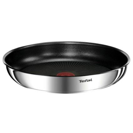 Tefal - 5-osainen INGENIO EMOTION ruostumattoman teräksen astiasarja