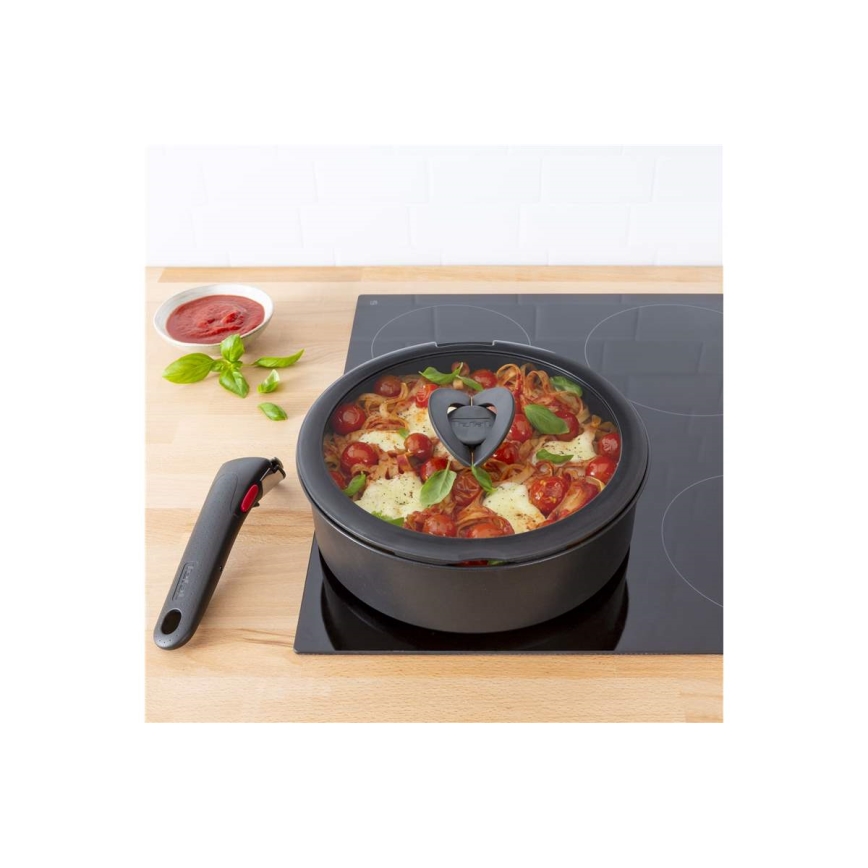 Tefal - Lasikansi INGENIO 16 cm
