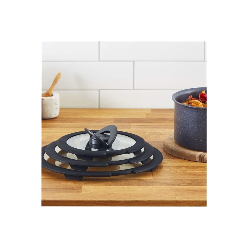 Tefal - Lasikansi INGENIO 16 cm