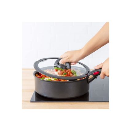 Tefal - Lasikansi INGENIO 24 cm