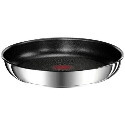 Tefal - 13-osainen INGENIO PREFERENCE ON -ruokasarja ruostumatonta terästä